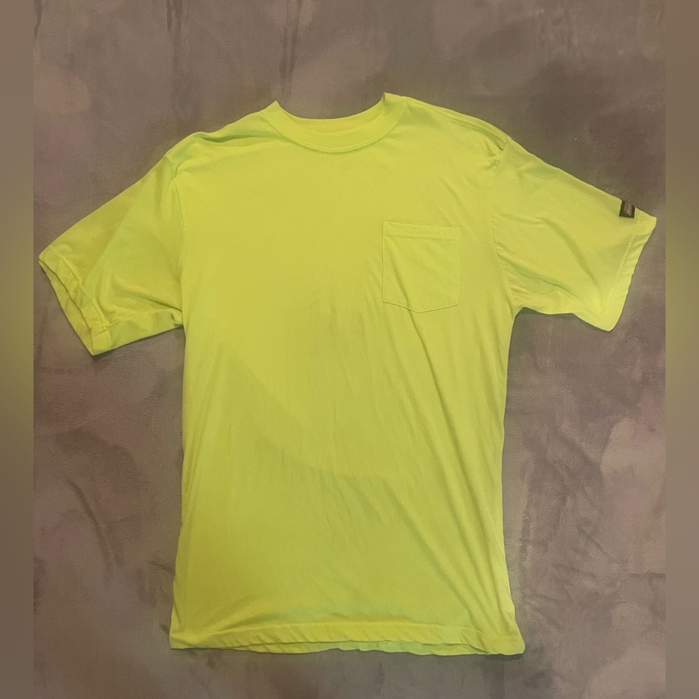 Dickies Men’s Cooling T-shirt